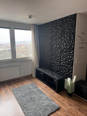 Foto - 1 Zimmer Etagenwohnung zur Miete in Aalen