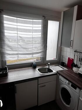 Foto - 1 Zimmer Etagenwohnung in Aalen