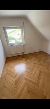 Foto - 3 Zimmer Dachgeschoßwohnung in Bühl