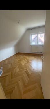 Foto - Dachgeschoßwohnung in Bühl zur Miete