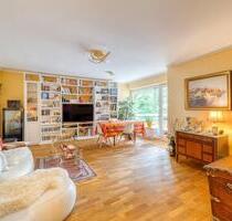 Provisionfrei: Stunning 2-Bedroom Flat with Lake View & Pool - Berlin Charlottenburg-Wilmersdorf