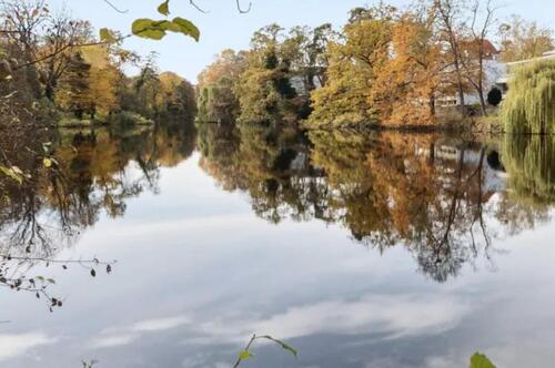 Foto - 3 Zimmer Etagenwohnung zum Kaufen in Berlin