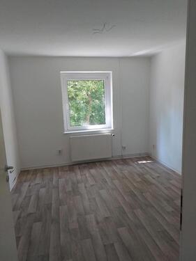 Foto - Erdgeschoßwohnung in Brandenburg an der Havel zur Miete