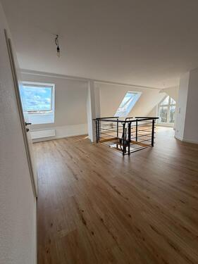 Foto - Renovierte Wohnung mit Balkon in Tecklenburg