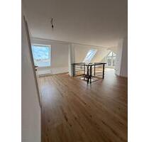 Renovierte Wohnung mit Balkon in Tecklenburg