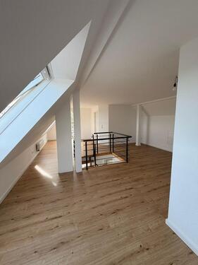 Foto - 4 Zimmer Maisonettenwohnung in Tecklenburg