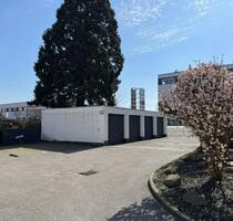 Zentraler, gesicherter PKW-Stellplatz nahe Hauptbahnhof Landshut - Ergolding