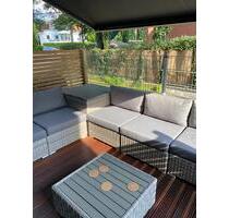 Modernes RMH-energieeffizient, hochwertig und familienfreundlich - Berlin Tempelhof-Schöneberg