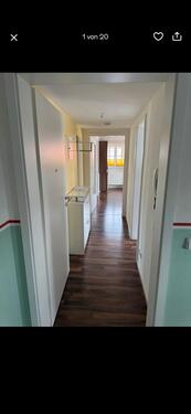 Foto - Schöne 2 Raum Wohnung - 390,00&nbsp;EUR Kaltmiete, ca.&nbsp; 45,00&nbsp;m&sup2;