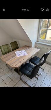 Foto - 2 Zimmer Dachgeschoßwohnung zur Miete in Zwickau