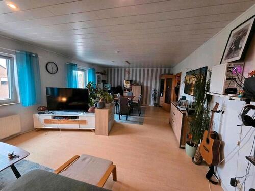 Foto - 3 bis 4 Zi. ETW im MFH 106m² Garten, ObergIlsede, gut vermietet