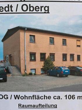 Foto - 4 Zimmer Etagenwohnung zum Kaufen in Ilsede