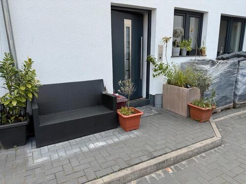 Foto - Moderne 2-Zimmer-Erdgeschosswohnung mit Smart Home in Maintal