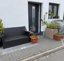 Moderne 2-Zimmer-Erdgeschosswohnung mit Smart Home in Maintal