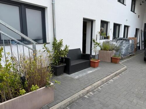 Foto - 2 Zimmer Erdgeschoßwohnung zur Miete in Maintal