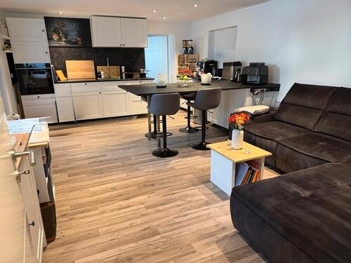 Foto - Erdgeschoßwohnung in Maintal zur Miete