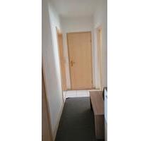 2 Zimmer Wohnung in Frauenland in Würzburg