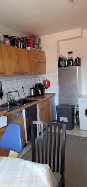 Foto - 2 Zimmer Etagenwohnung in Würzburg