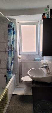 Foto - Etagenwohnung in Würzburg zur Miete