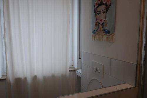 Foto - 3 Zimmer Erdgeschoßwohnung zur Miete in Darmstadt