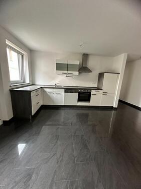 Foto - 3 Zimmer Terrassenwohnung in Nordheim