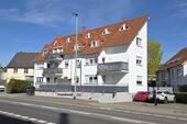 Foto - Eigentumswohnung am Innenstadtgrüngürtel von Bad Vilbel
