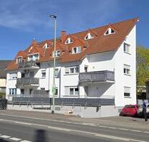 Eigentumswohnung am Innenstadtgrüngürtel von Bad Vilbel