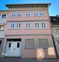 Foto - Haus in der Innenstadt von WF - 287.000,00&nbsp;EUR Kaufpreis, ca.&nbsp; 100,00&nbsp;m&sup2;&nbsp;Wohnfl&auml;che