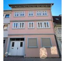 Haus in der Innenstadt von WF - 287.000,00&nbsp;EUR Kaufpreis, ca.&nbsp; 100,00&nbsp;m&sup2;&nbsp;Wohnfl&auml;che in Wolfenbüttel (PLZ: 38300)