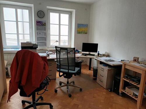 Foto - Büroraeume - 280,00&nbsp;EUR Kaltmiete, ca.&nbsp; 8,00&nbsp;m&sup2;