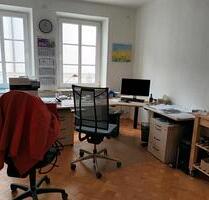 Büroraeume - 280,00&nbsp;EUR Kaltmiete, ca.&nbsp; 8,00&nbsp;m&sup2; in Memmingen (PLZ: 87700)