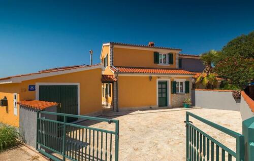 Foto - Schönes Ferienhaus mit Pool Nähe Poreč