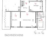 Foto - Gemütliche 2-Zimmer-Dachgeschosswohnung in Höfen an der Enz