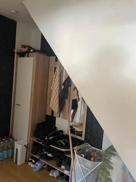 Foto - 2 Zimmer Dachgeschoßwohnung zum Kaufen in Höfen an der Enz