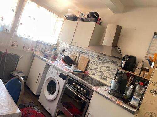 Foto - Dachgeschoßwohnung in Höfen an der Enz zum Kaufen