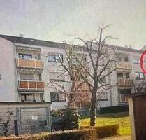 Helle 2,5-Zi.-Wohnung mit Balkon in Ludwigsburg-Neckarweihingen