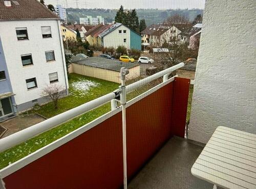 Foto - 2.5 Zimmer Etagenwohnung in Ludwigsburg