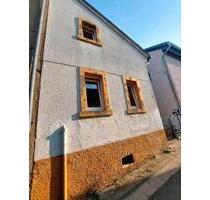 Haus ohne Garten und Grundstück - Weiler bei Bingen