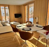 Hochwertige Premiumwohnung im EG mit Privatgarten - Schliersee