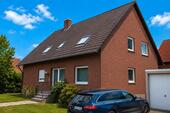 Foto - 3 Zimmer Dachgeschoßwohnung zur Miete in Herford