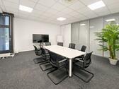 Foto - Privater Büroraum für 4 Personen in Regus Monheim City