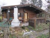 Foto - Winterfestes Wochenendhaus ca 48q bei Kumhausen zu Verkaufen