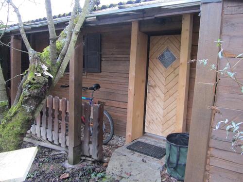 Foto - 2 Zimmer Einfamilienhaus zum Kaufen in Kumhausen