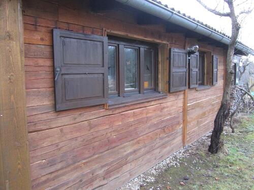 Foto - 2 Zimmer Einfamilienhaus in Kumhausen