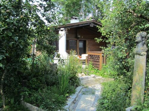 Foto - Einfamilienhaus in Kumhausen zum Kaufen