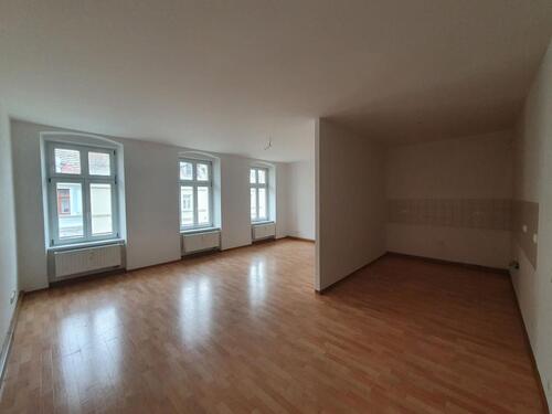 Foto - Etagenwohnung zur Miete in Görlitz