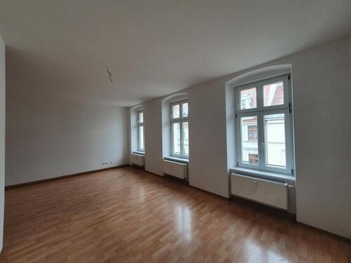 Foto - Etagenwohnung in Görlitz