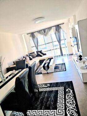 Foto - 3 zimmer wohnung zu vermieten - 492,00 EUR Kaltmiete,