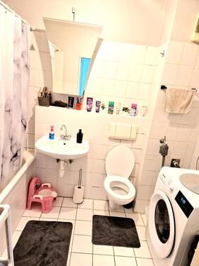 Foto - Etagenwohnung in Bremen zur Miete