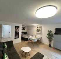 freundliche EG-Wohnung im Kieler Schlossquartier